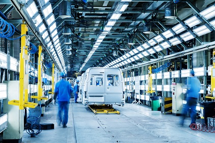 Rexel Industrial division launches to offer bespoke solutions for all
